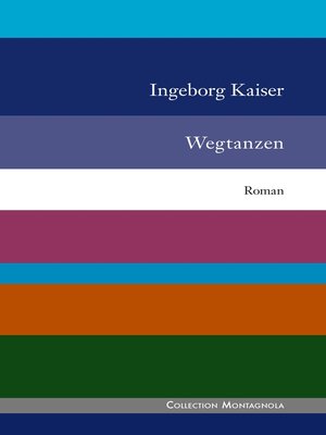 cover image of Wegtanzen